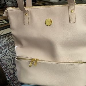 Joy Mangano tote